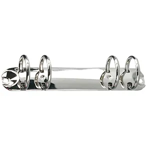 Ringmekanism Trio, 29mm