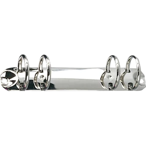 Ringmekanism Trio, 29mm