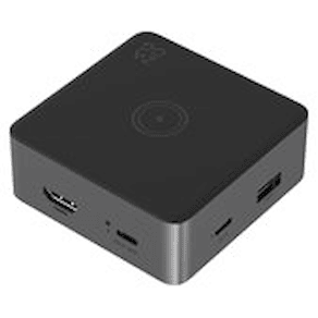 ZAGG - Dockningsstation - USB-C - HDMI