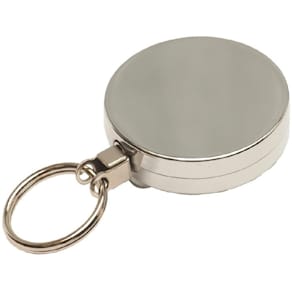 Yoyo CARDKEEP metall 50mm m. kedja 50/fp