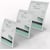 Folderhouder Deflecto gebogen, ft A6