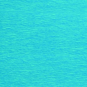 Krepppapier Werola Aquarola, 50 x 250 cm, hellblau