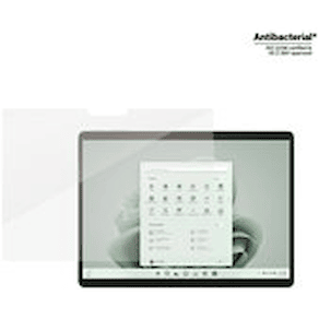 PanzerGlass - Skärmskydd för surfplatta - glas - för Microsoft
