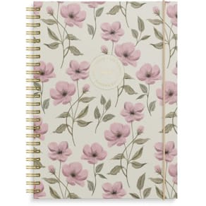 Kalender Life Planner 2026 Essentials A5