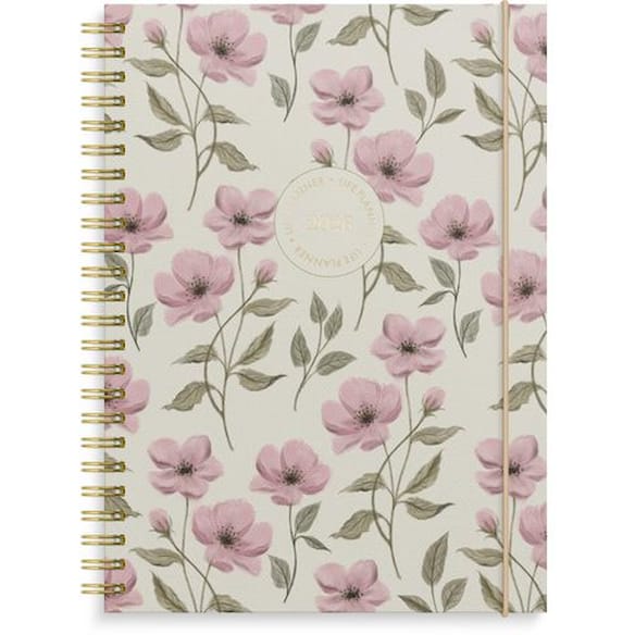 Kalender Life Planner 2026 Essentials A5