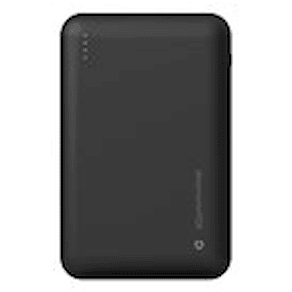 dbramante1928 re-charge - Power bank - 20000 mAh - Apple 2.4A,