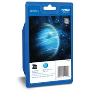 Brother LC1280XLC - Cyan - original