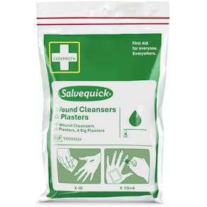 Sårpåse SALVEQUICK