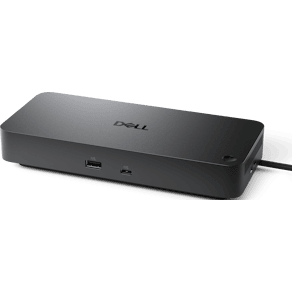 Dell Pro Thunderbolt 4 Dock WD25TB4 - Dockningsstation