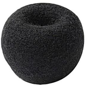 Möbeltass Silent Socks 16-22mm Svart
