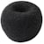 Möbeltass Silent Socks 16-22mm Svart