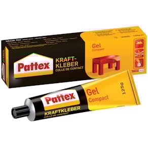 Kraftkleber Pattex Compact, 125 g