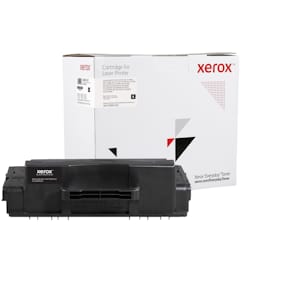 Everyday Toner High Yield Black to SAMSUNG MLTD205L