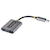 StarTech.com USB-C Headphone Splitter, USB Type C Dual Headset