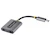 Startech USB-C Headphone Splitter, USB Type C Dual Headset