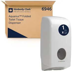 Dispenser AQUARIUS 6946 vit