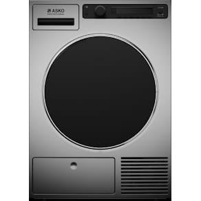 Tørketrommel ASKO TDC1481HC.S