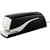 Elhäftare Leitz 5532 svart, 10ark