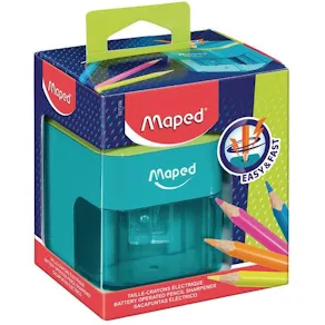 Batteridriven Pennvässare MAPED