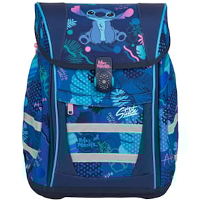 Schulranzen-Set McNeill Teneris, Disney Stitch