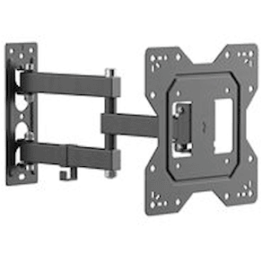 VISION Display Wall Arm Mount - LIFETIME WARRANTY - fits display