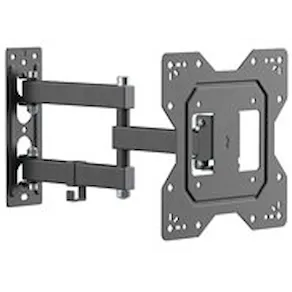 VISION Display Wall Arm Mount - LIFETIME WARRANTY - fits display