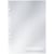 Kombihülle Leitz CombiFile, A4, 5 St., transparent