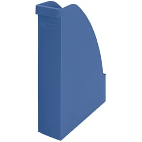 Stehsammler Leitz Recycle, A4, blau