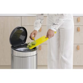 Papperskorg BRABANTIA Touch Bin New 30L