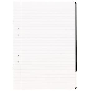 Kollegiehäfte A4 70g 40 blad linjerat