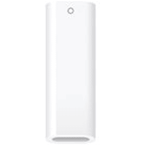 Apple - Lightning-adapter - USB-C hona till Lightning hona - för