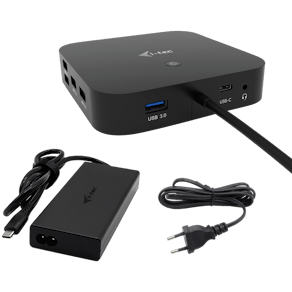 C31TRIPLE4KDOCKPDPRO power supply bundle
