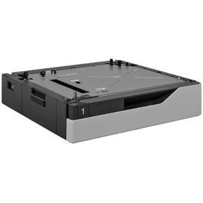 LEXMARK 2200-Sheet Tray CS820 CX820 CX825 CX860