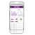 StarTech.com - Skärmskydd för mobiltelefon - 4-vägs,