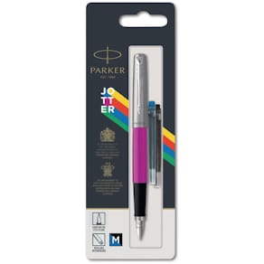 Reservoarpenna PARKER Jotter Lila