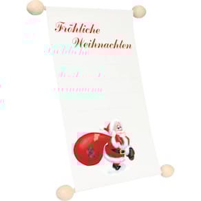 Gutschein RNK Idee & Stil, Weihnachten, A6