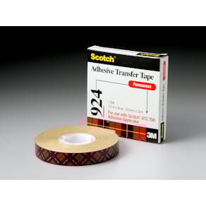 Limoverføringstape Scotch ATG 19mmx33m
