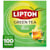Thee Lipton Feel Good Selection, groene thee, doos van 100 zakjes