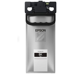 Bläckpatron EPSON C13T965140 XL svart