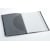 Showalbum Europel Opus Frontview, A4, PP, 30 tassen, antraciet