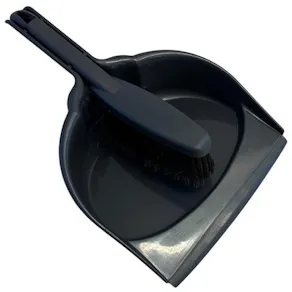 Sopset hand svart