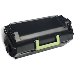 Toner LEXMARK 62D2X00 622X 45K svart