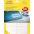 Etiket Avery Zweckform 3337, universeel, 54 x 35 mm, 224 stuks