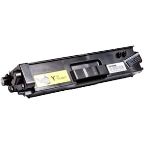 Toner BROTHER TN900Y 6K gul