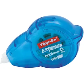 Korrigeringsroller Tipp-Ex Easy, 5mm, 10st