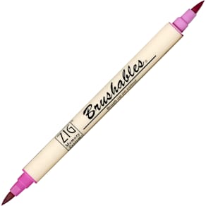 ZIG Brushables MS-7700 rosa