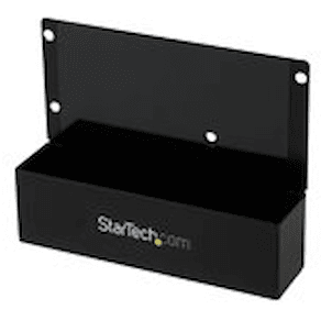StarTech.com SATA to 2.5in or 3.5in IDE Hard Drive Adapter for