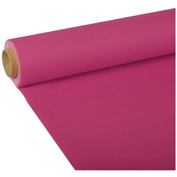 Duk PAPSTAR Royal C 1,18x5m fuchsia 10rl