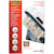 Laminierhülle Fellowes Mikron Peel & Stick, glänzend, A3, 125 µm,