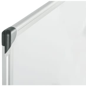 Whiteboard BI-OFFICE lackad 120x90cm